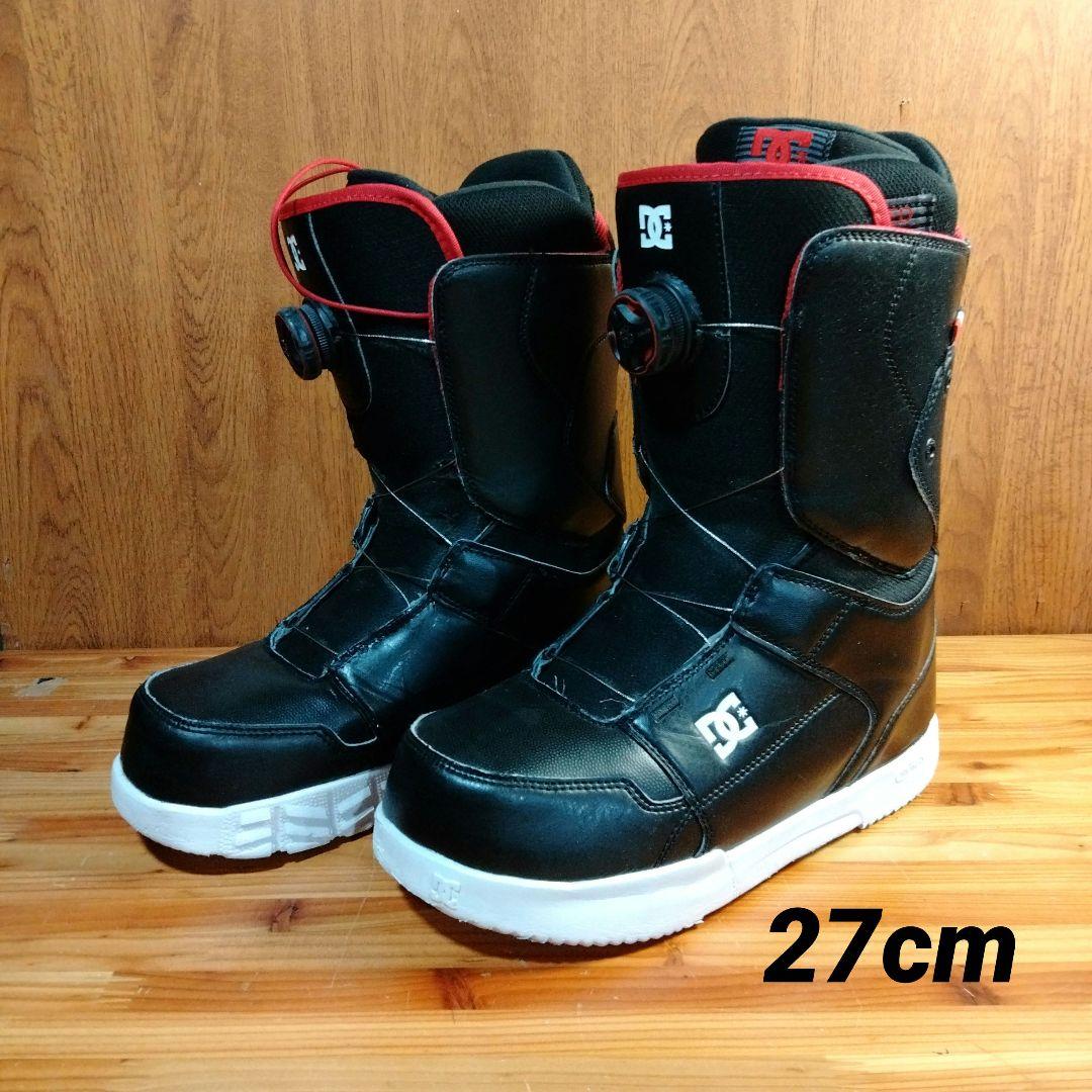 DCブーツ！BoA 26055