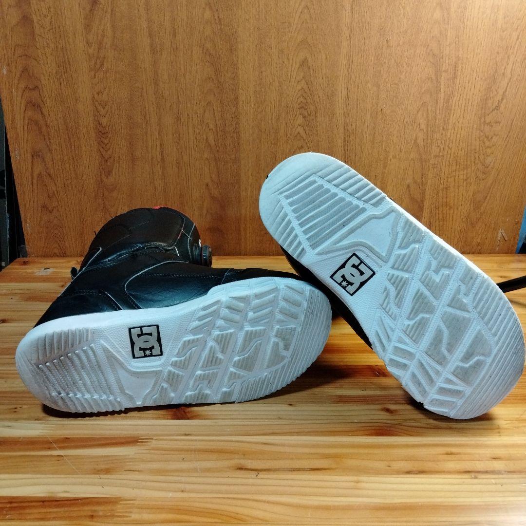 DCブーツ！BoA 26055