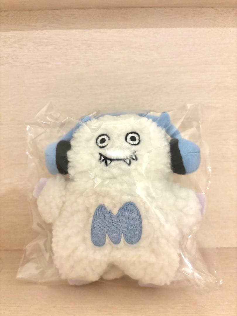 マルシィ 心の奥に潜む怪獣 特典 武道館 アルバム