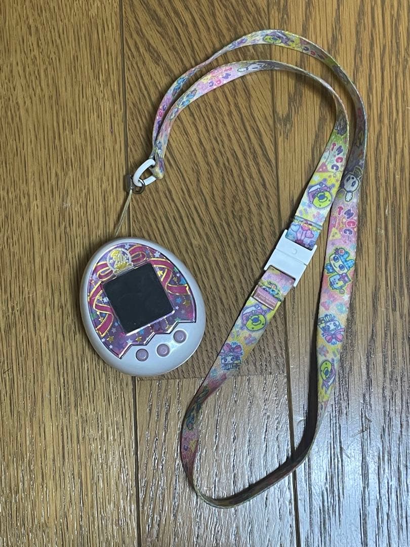 たまごっち みくす 20周年 20th アニバーサリー