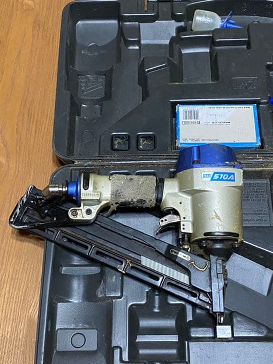 MAX マックス　KN-510Ａフロアー