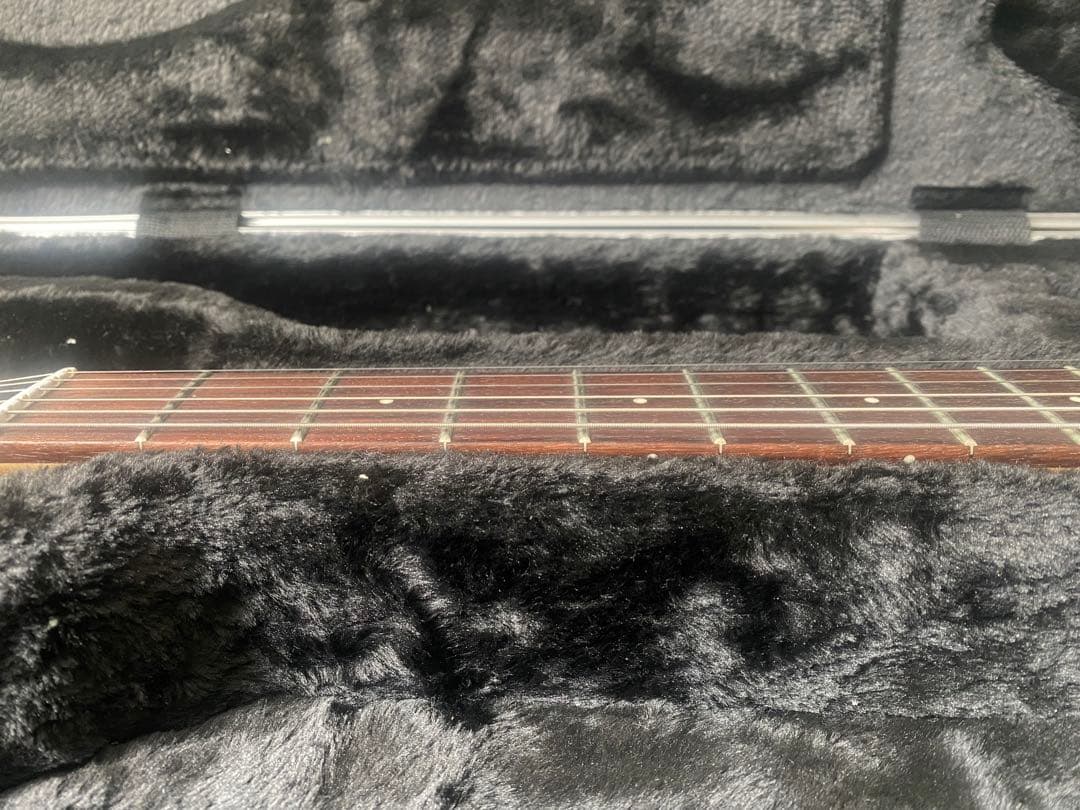 ギター music man luke