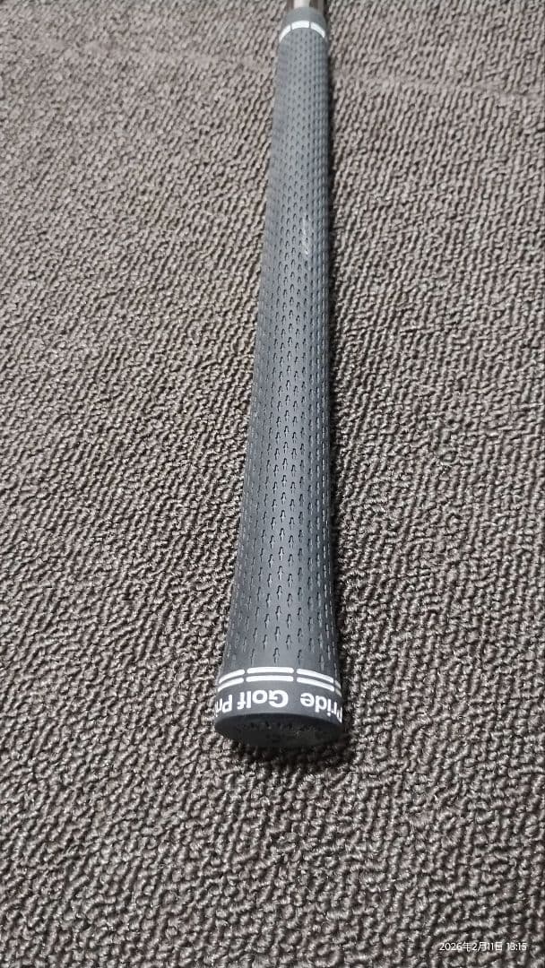 Fujikura DIAMOND Speeder 6S ゴルフシャフト