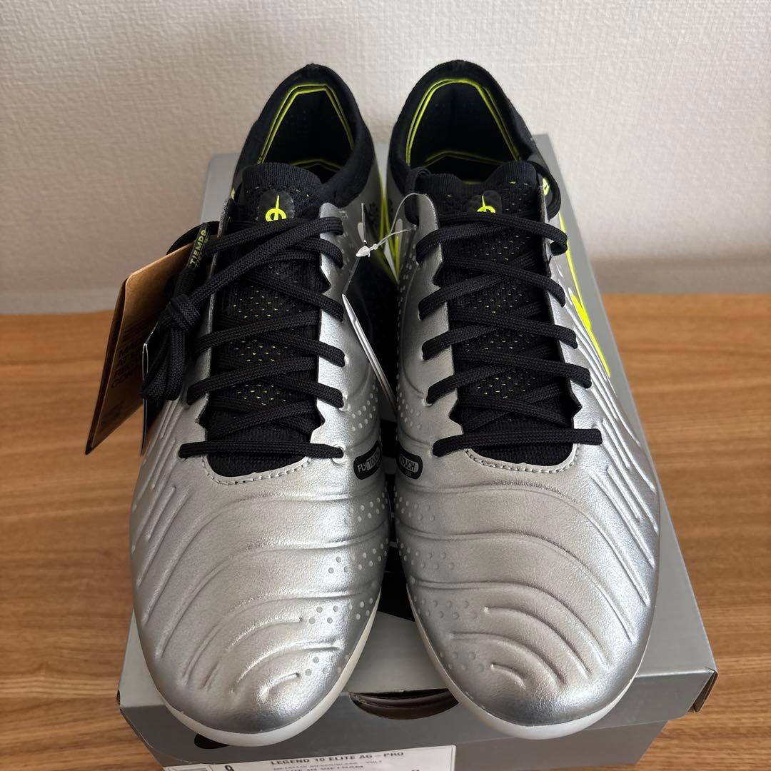 27cm　ナイキ　サッカー　スパイク　ティエンポ レジェンド 　DV4330