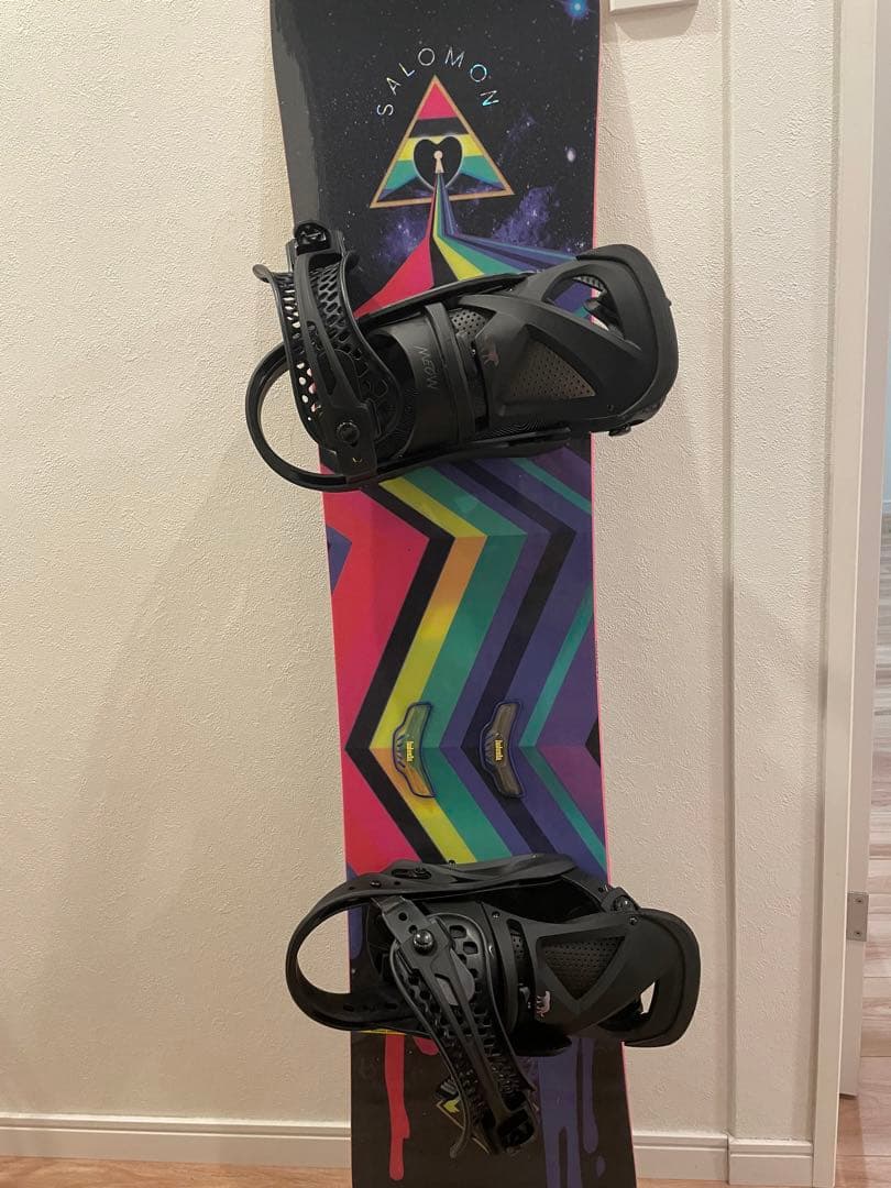 【平日限定価格】スノボー　フルセット