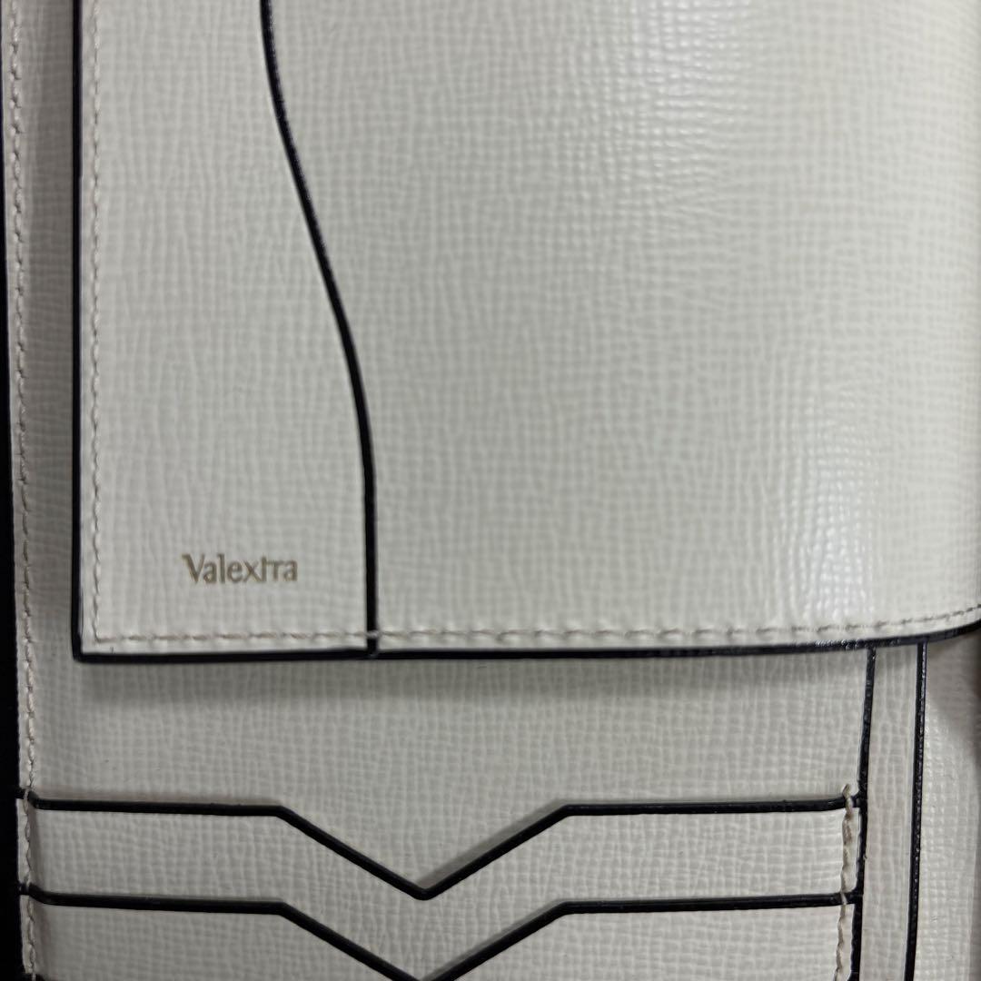 valextra パスポートケース