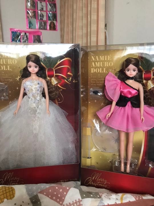 NAMIE DOLL❤︎セット