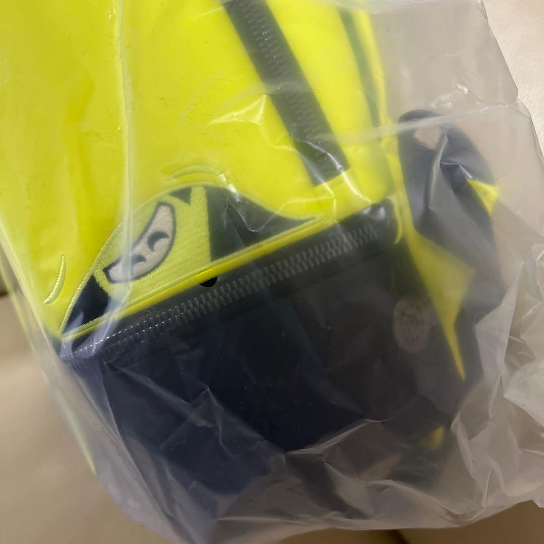 スコッティキャメロン 2025フェスティバル Eddie Backpack