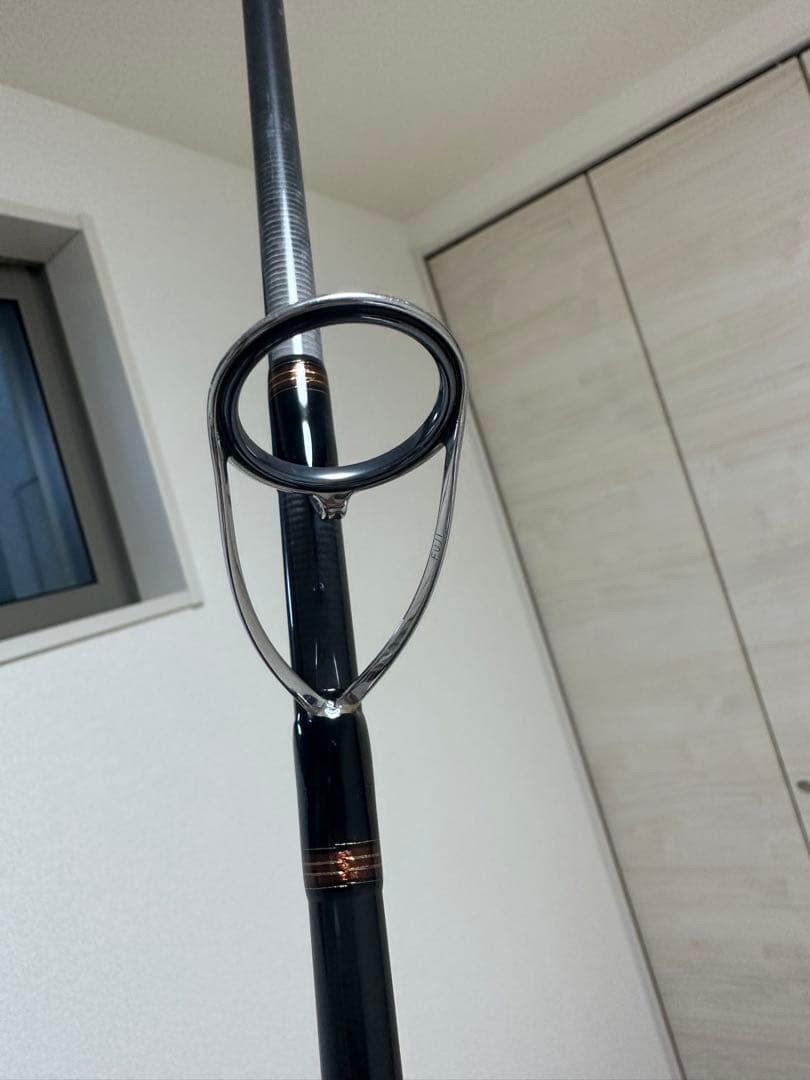 DAIWA MX106MH ショアジギング専用ロット