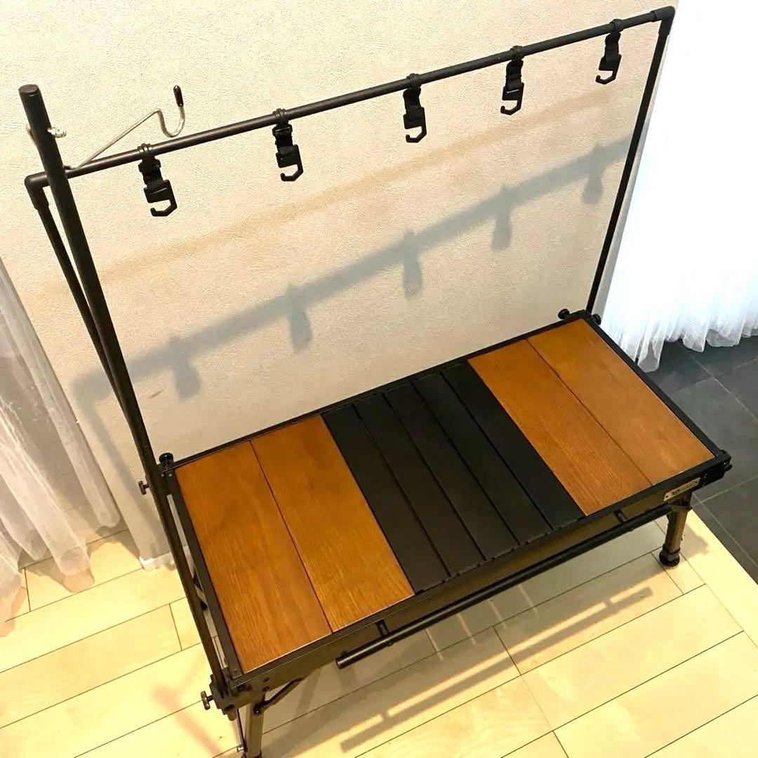 【最終値下げ】WAQ Multi Low Table-S マルチローテーブル