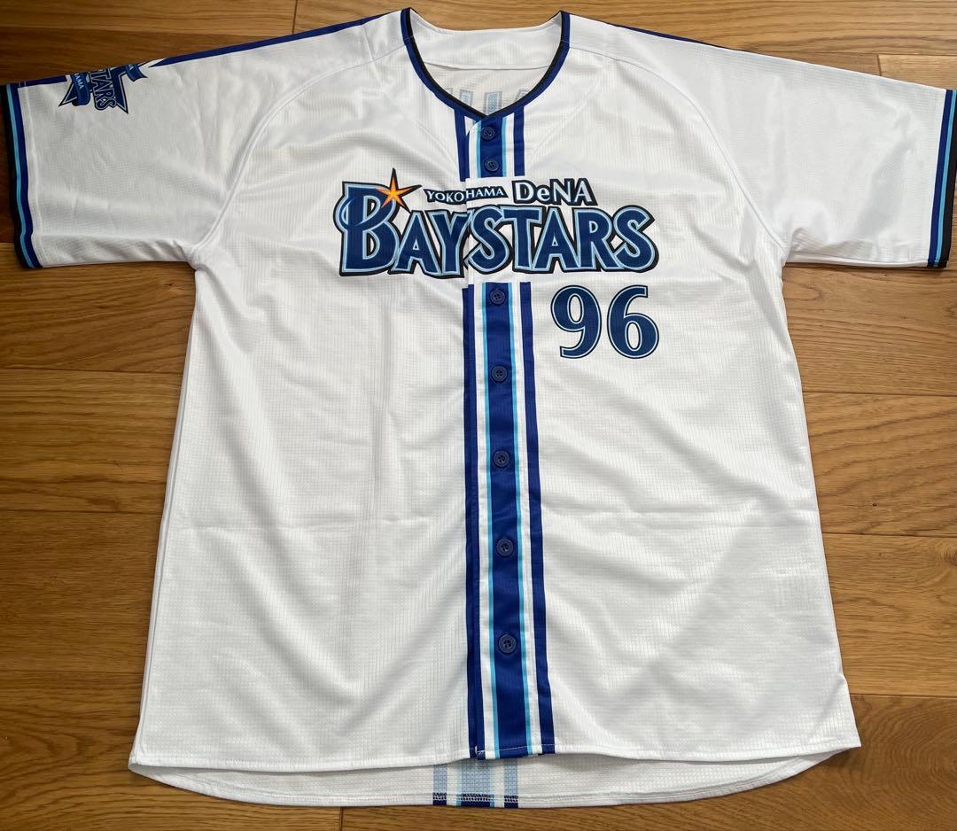 【美品】バウアー　ユニフォーム