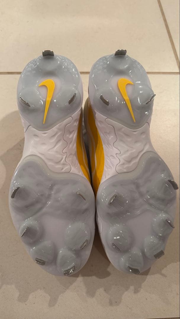 Nike 野球用スパイク　三連休限定価格！