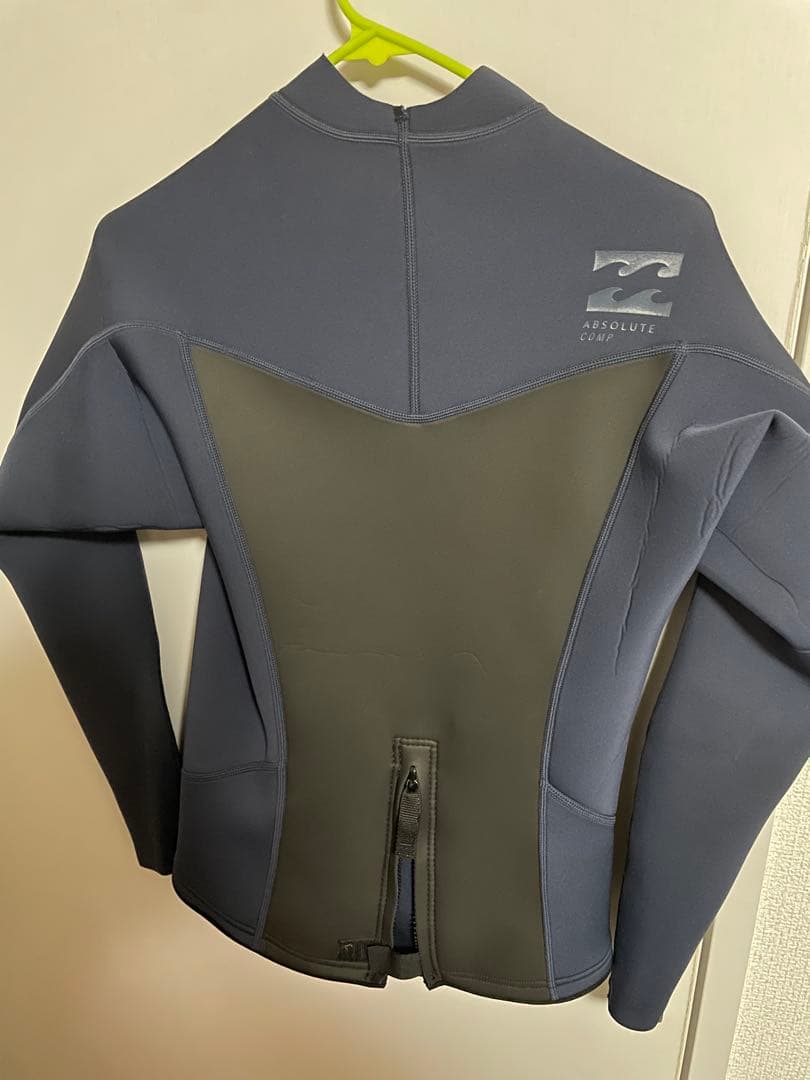 Billabong Absolute ネオプレンウェットスーツ
