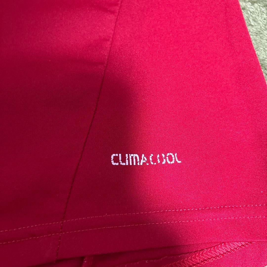 UEFAEURO2006のスペイン代表ユニフォーム（イニエスタ選手）