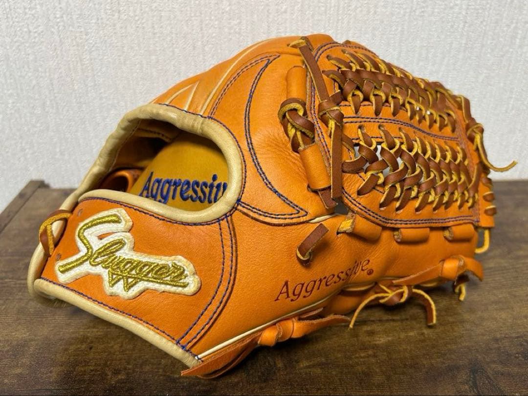 久保田スラッガー　軟式オーダー