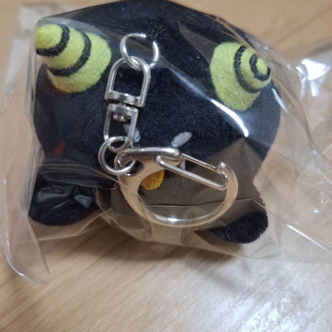 THE ORAL CIGARETTES　初代おるたんキーホルダー色違いVer