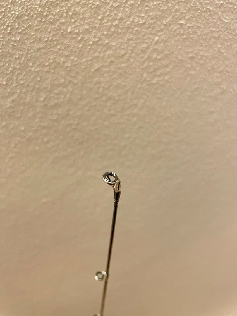 【美品！】シマノ HARD ROCKER BB S76ML