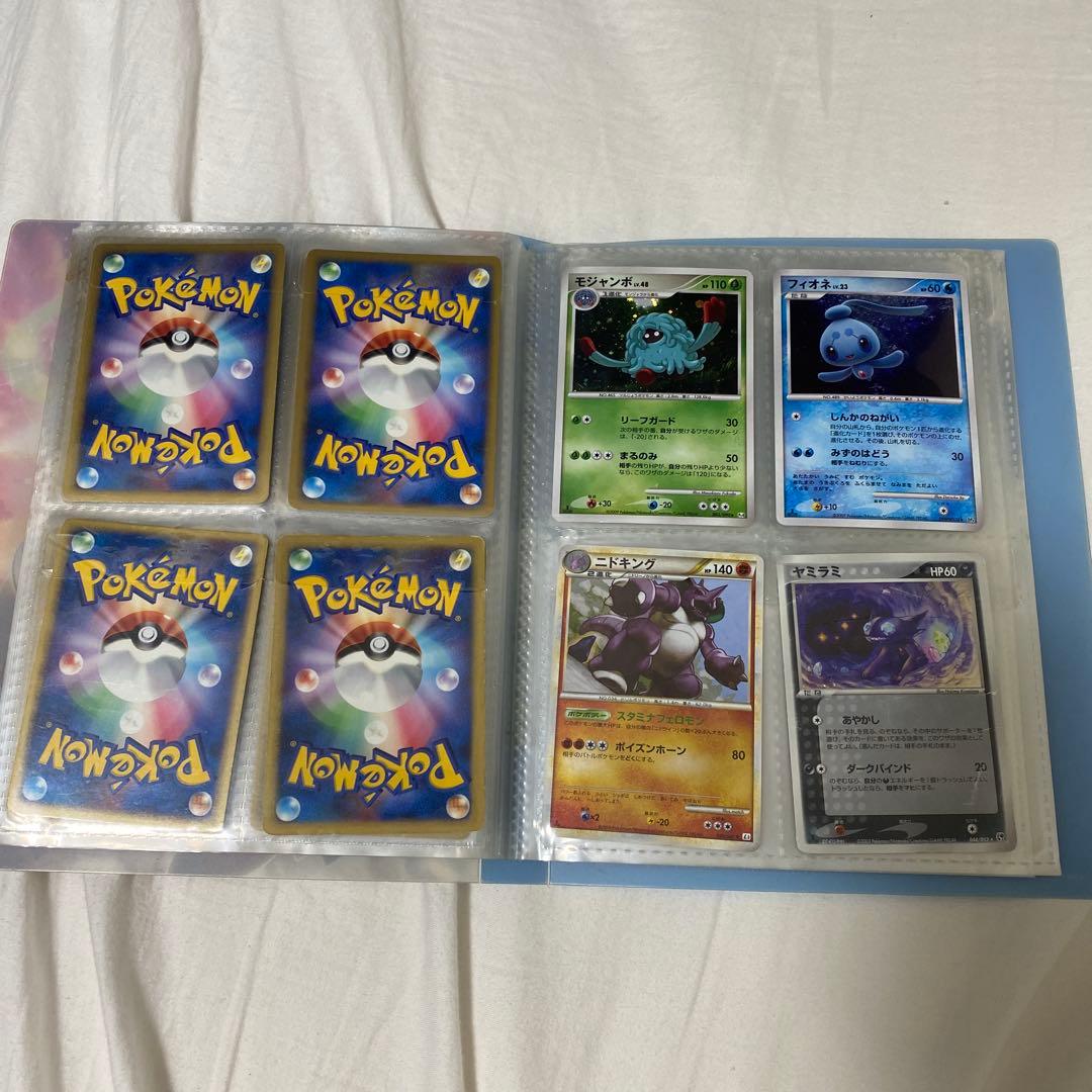 ポケカ　引退品