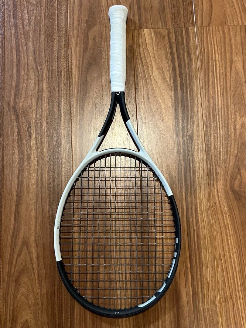 テニスラケット SPEED MP