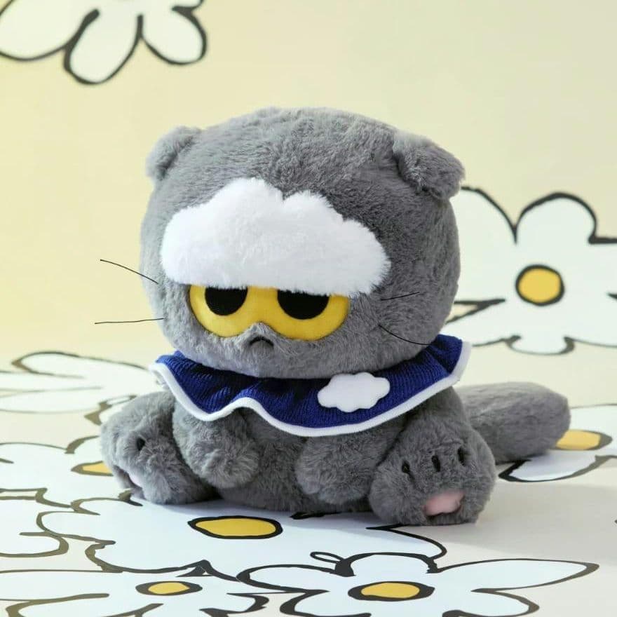 ZO&FRIENDS ZOA MEDIUM ぬいぐるみ ミディアム 限定品