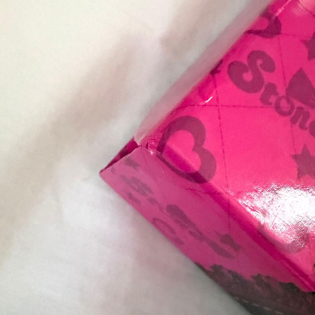 プリズムストーン　プリティーリズム　トランク