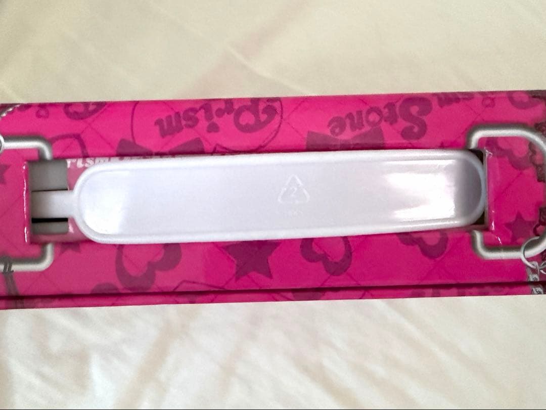 プリズムストーン　プリティーリズム　トランク