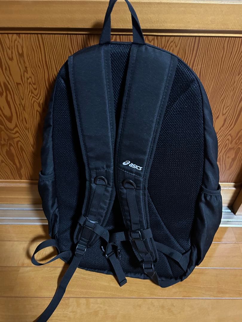 レア　アシックス　リュック　山形選抜　国体