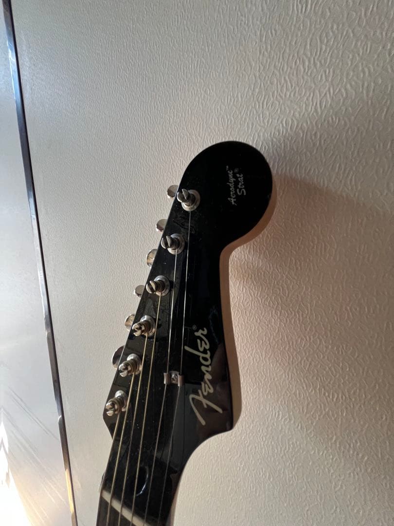 Fender JAPAN AERODYNE フェンダージャパン エアロダイン