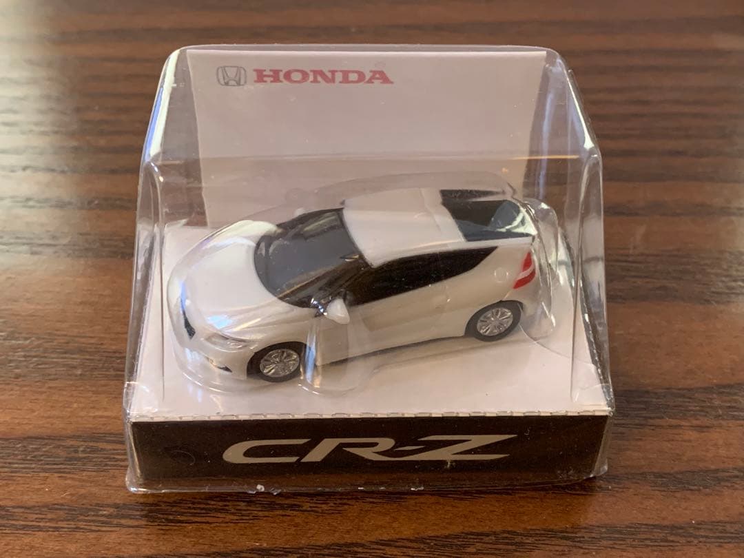 ホンダ ディーラー非売品 ミニカー 14台セット 未開封 まとめ売り