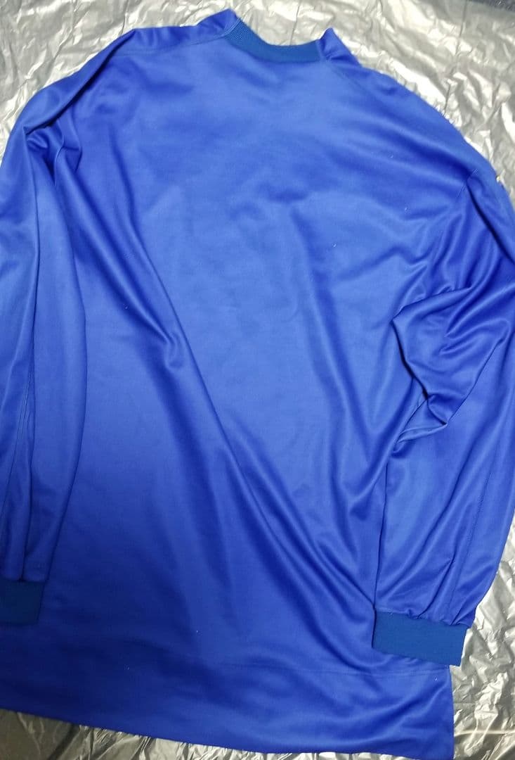 アレッサンドロ　デル　ピエロ　直筆サイン　サイン　イタリア代表　ユニ　2001