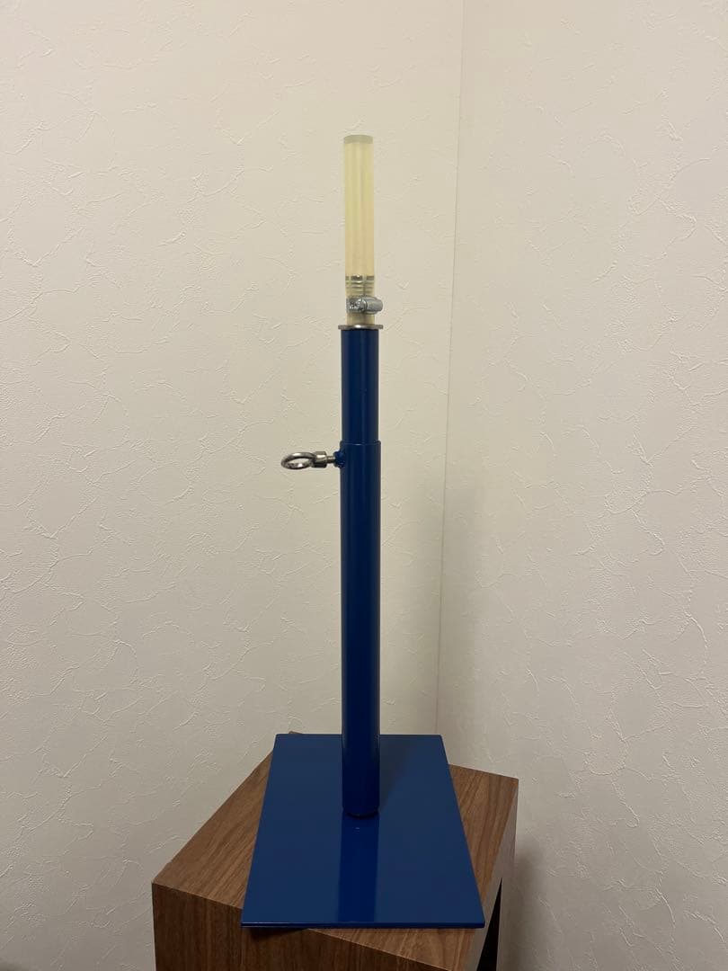 スタンドティー②