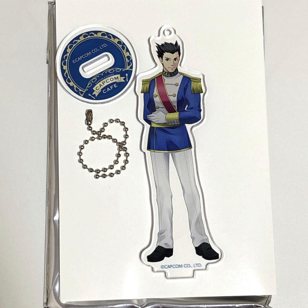 アクリルスタンドQ