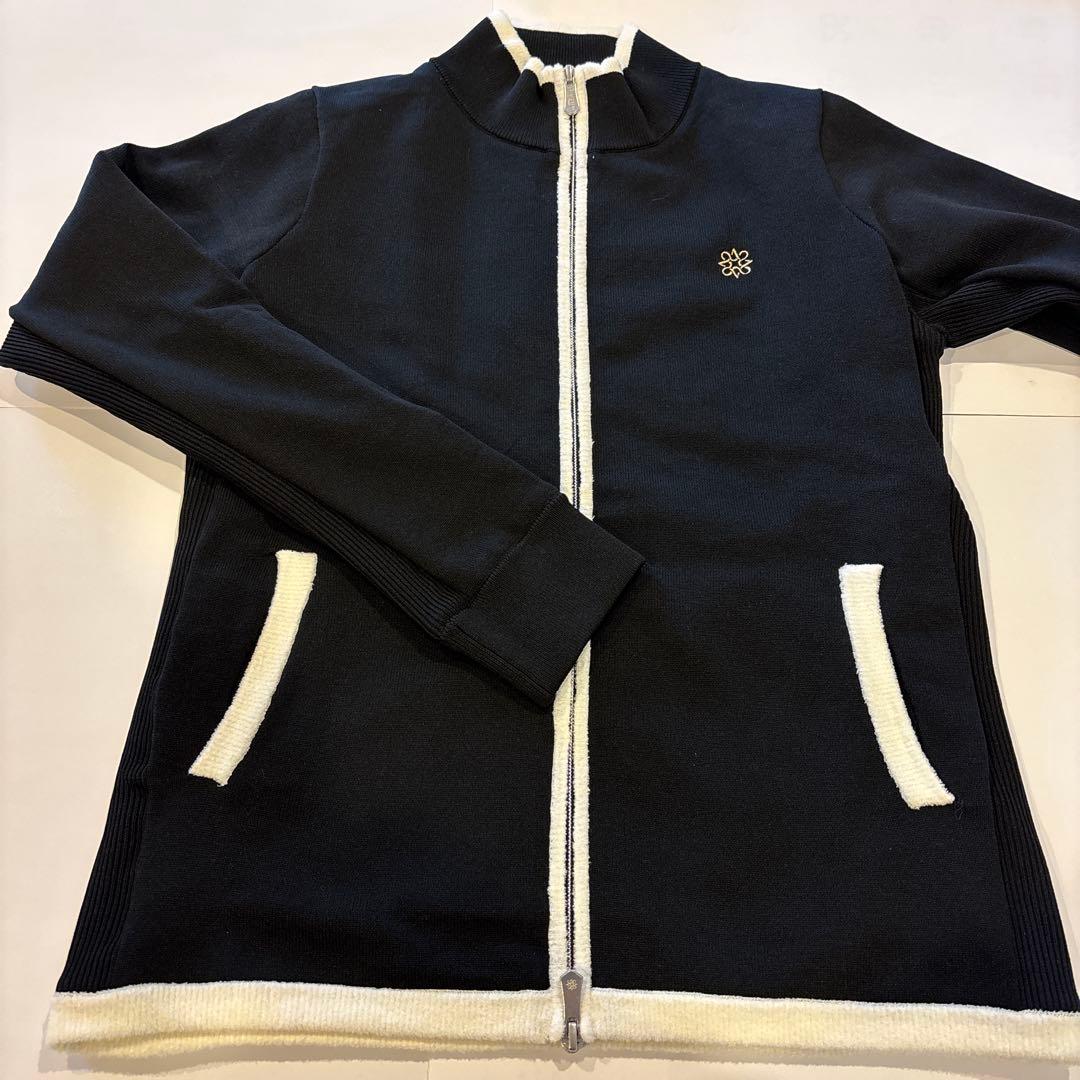 期間限定お値下げ！セントアンドリュース　ジャケット