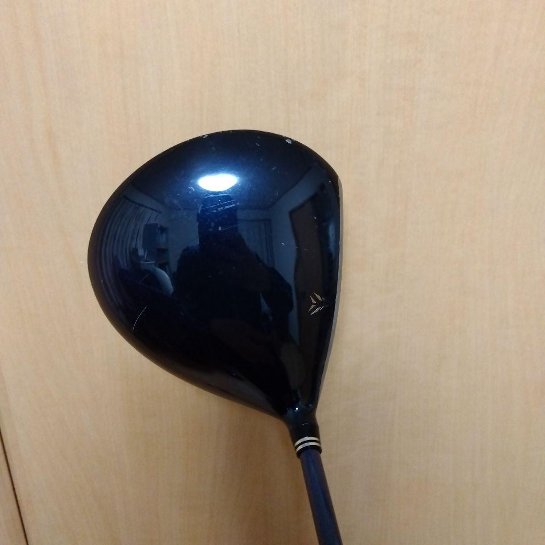 ゼクシオ9 ドライバー レフティ