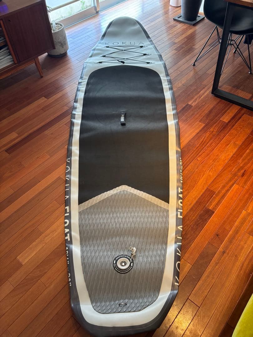 SUP KOKUA 2023 FLOAT 10’6×31サップコクア フロート