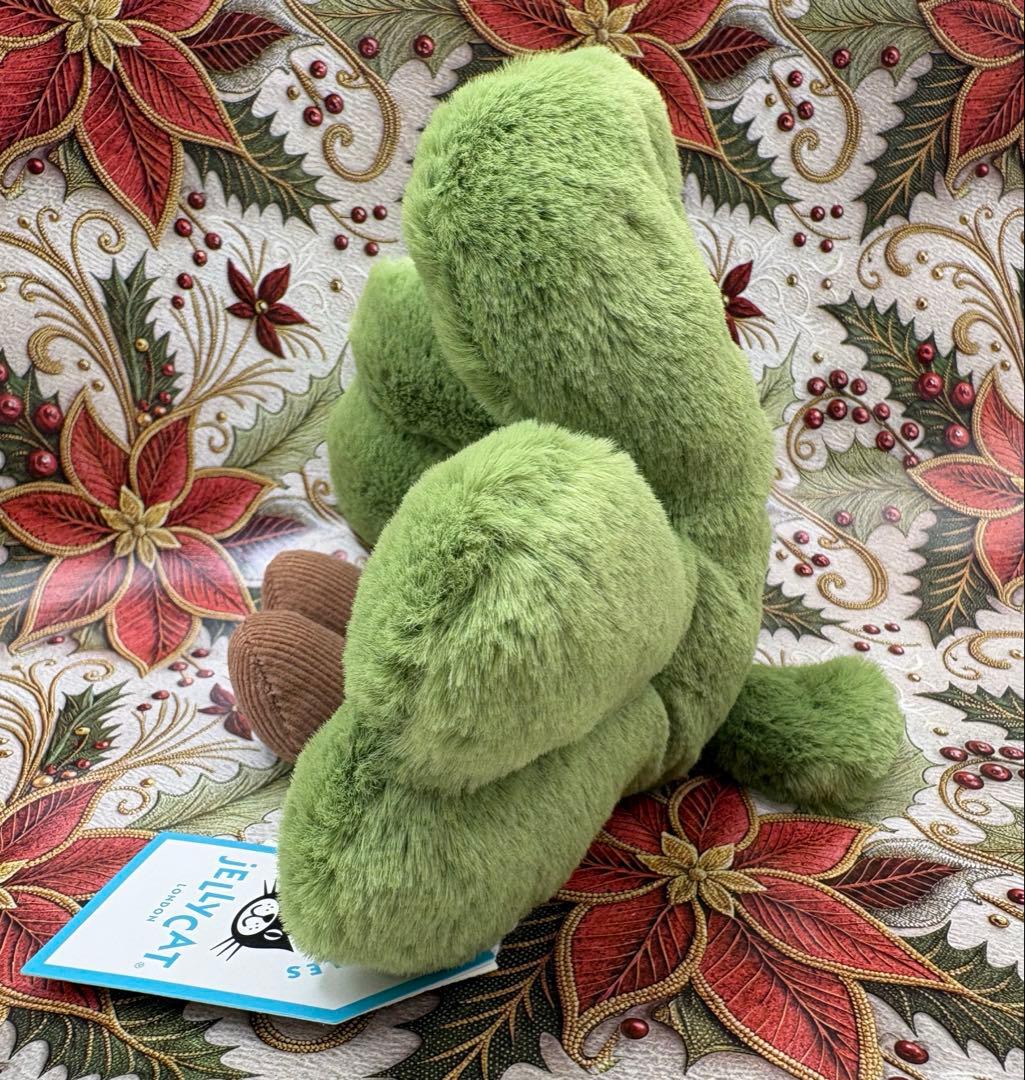 【激レア】アイルランド限定 ジェリーキャット クローバー Shamrock