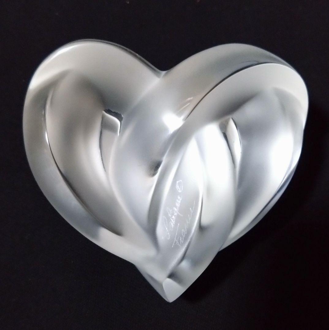 ラリック　LALIQUE オブジェ　インテリア フィギュリン　置物