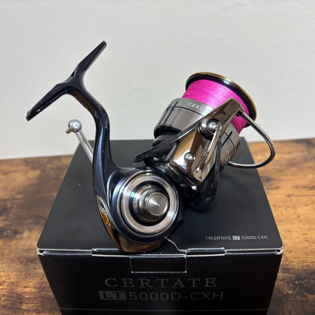 【訳あり大特価】19セルテートlt5000dーcxh 箱あり(値下げ依頼受付中)