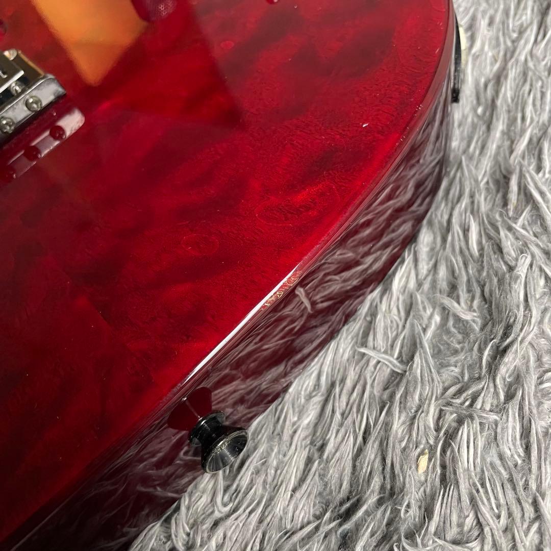 ギター Edwards E-D-TE