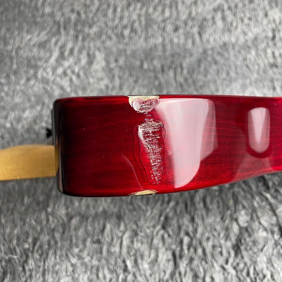 ギター Edwards E-D-TE