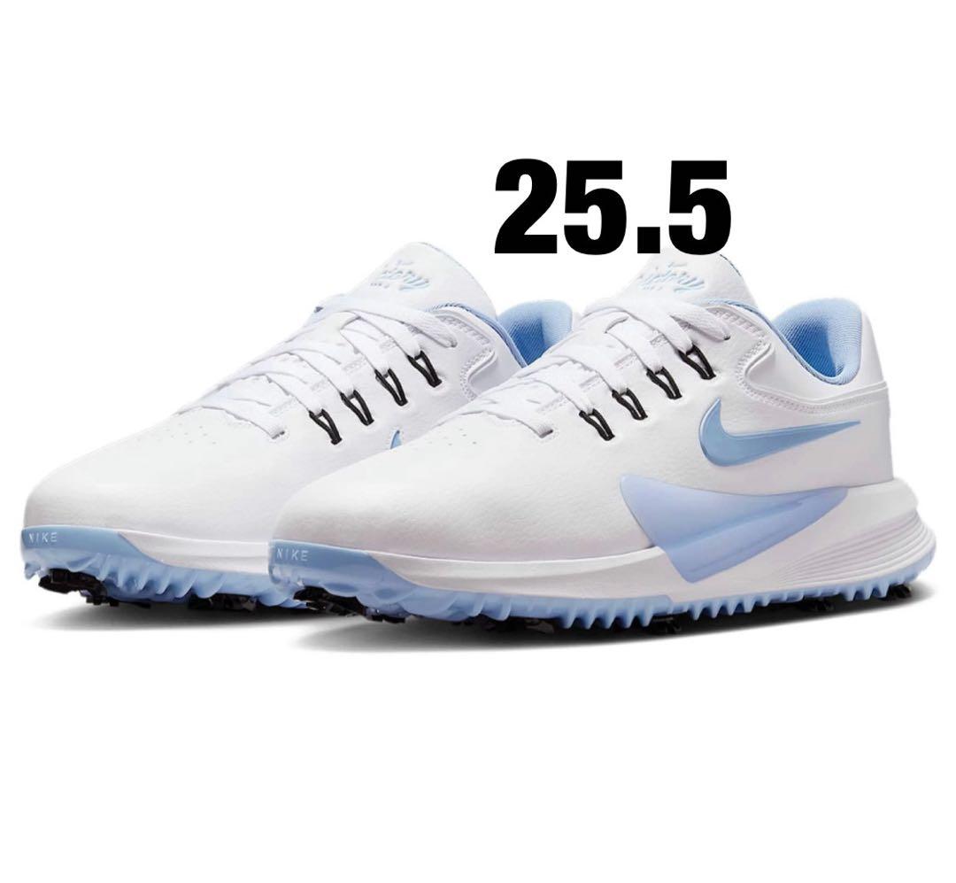 新品ナイキ ビクトリー プロ 4 ゴルフ 25.5㎝