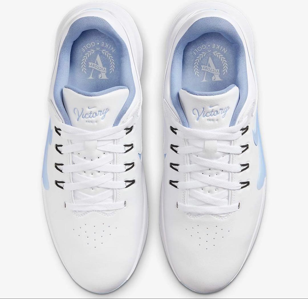 新品ナイキ ビクトリー プロ 4 ゴルフ 25.5㎝