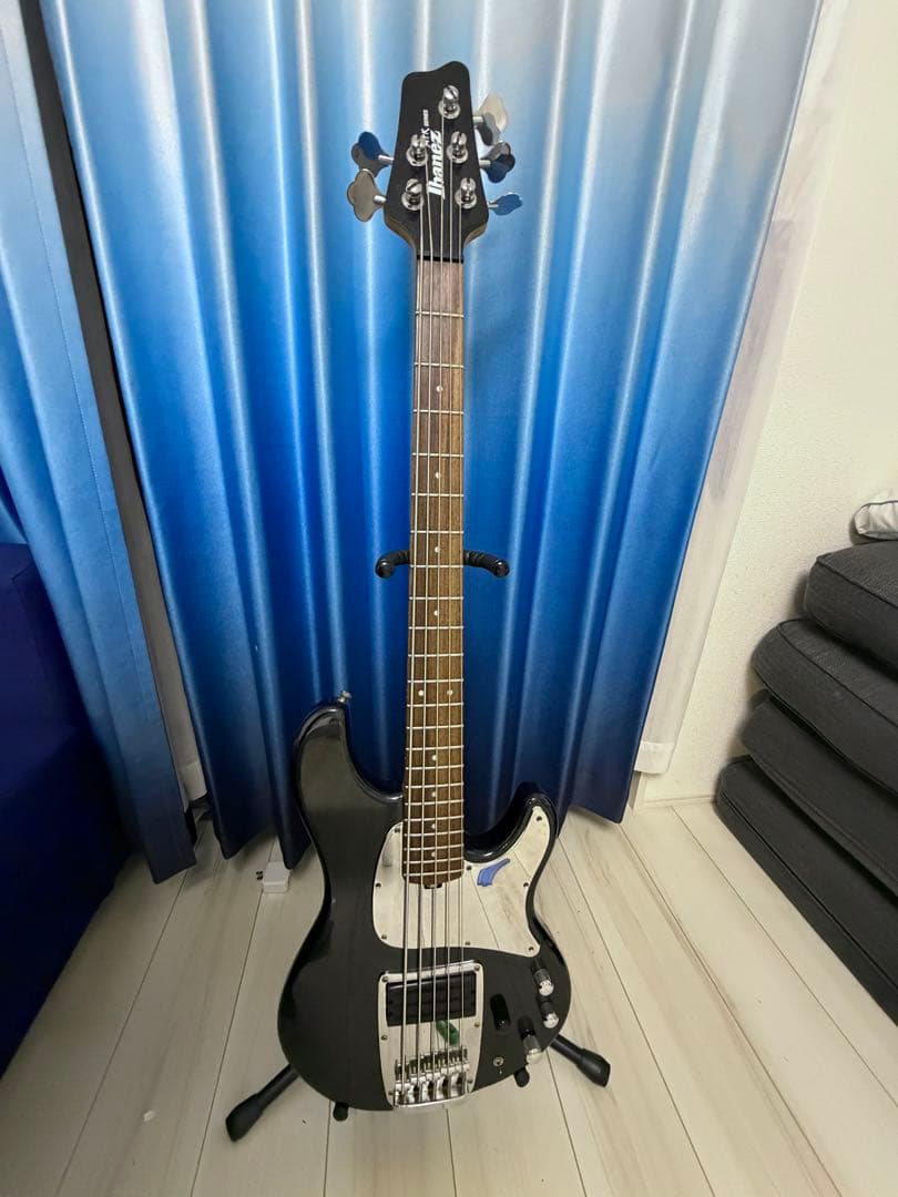 値段下げ中‼️Ibanez ATK305 5弦