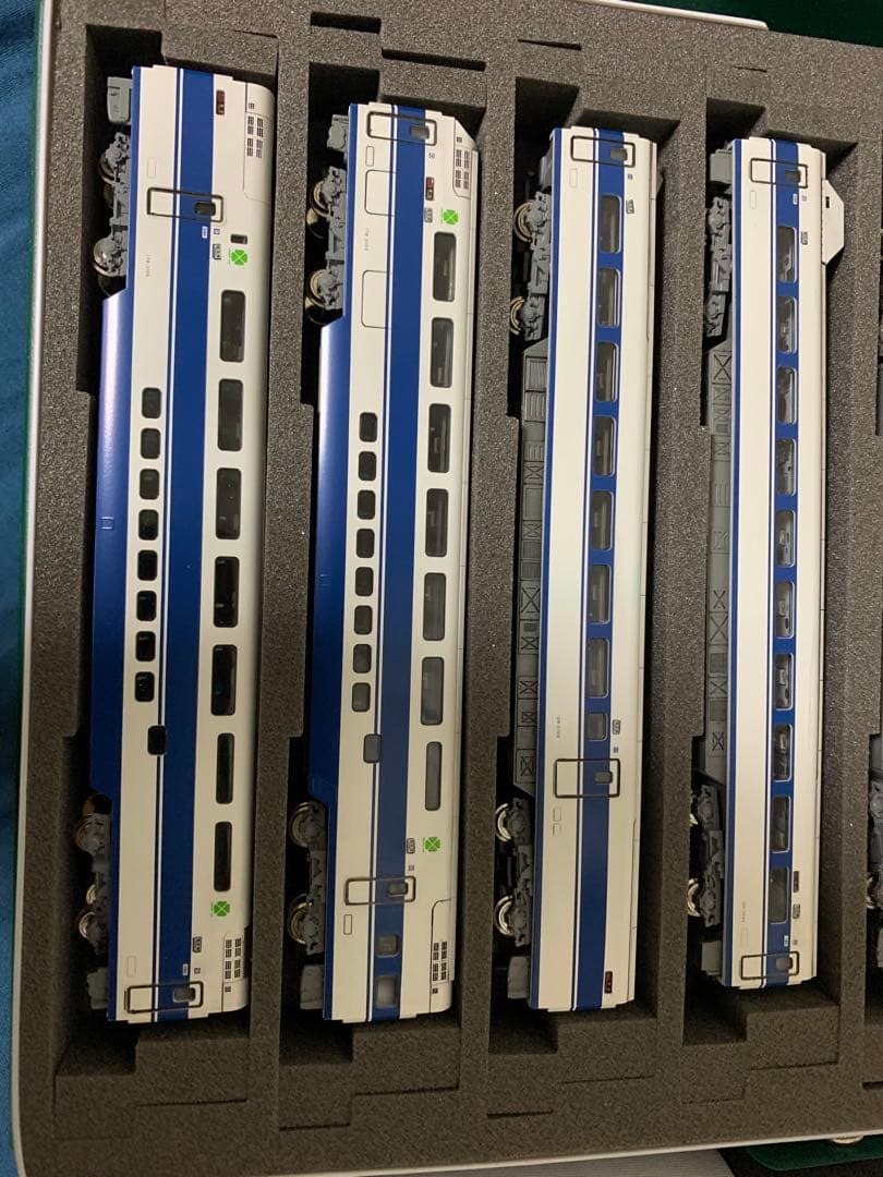 100系 グランドひかり 16両