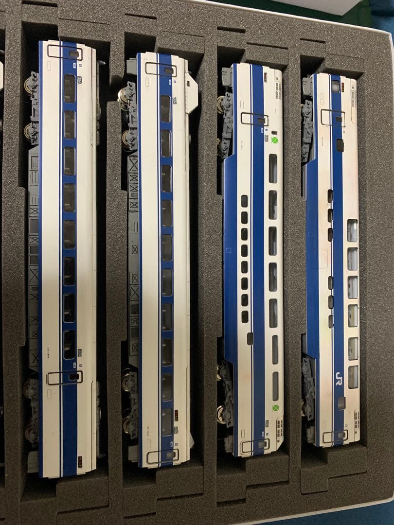 100系 グランドひかり 16両