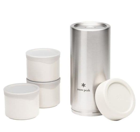 【新品】 peak トバチ3 ホワイト