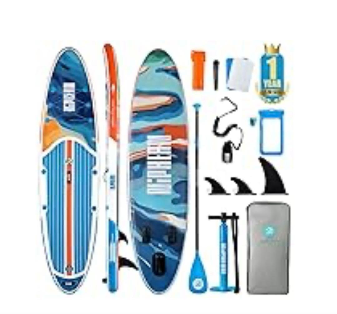 【最終値下げ】Niphean サップボード SUP 未開封品