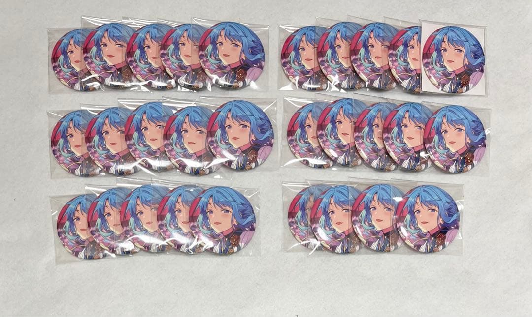 あんスタ 紫之創 缶バッジ 29点