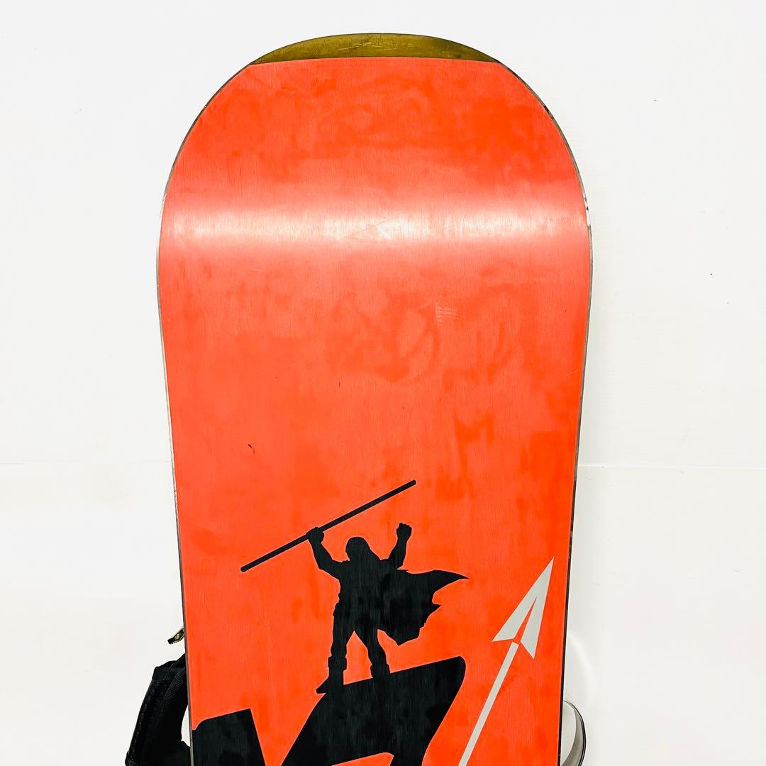 バートン　ジェレミー ジョーンズ スノボ　ビンディング セット スノーボード