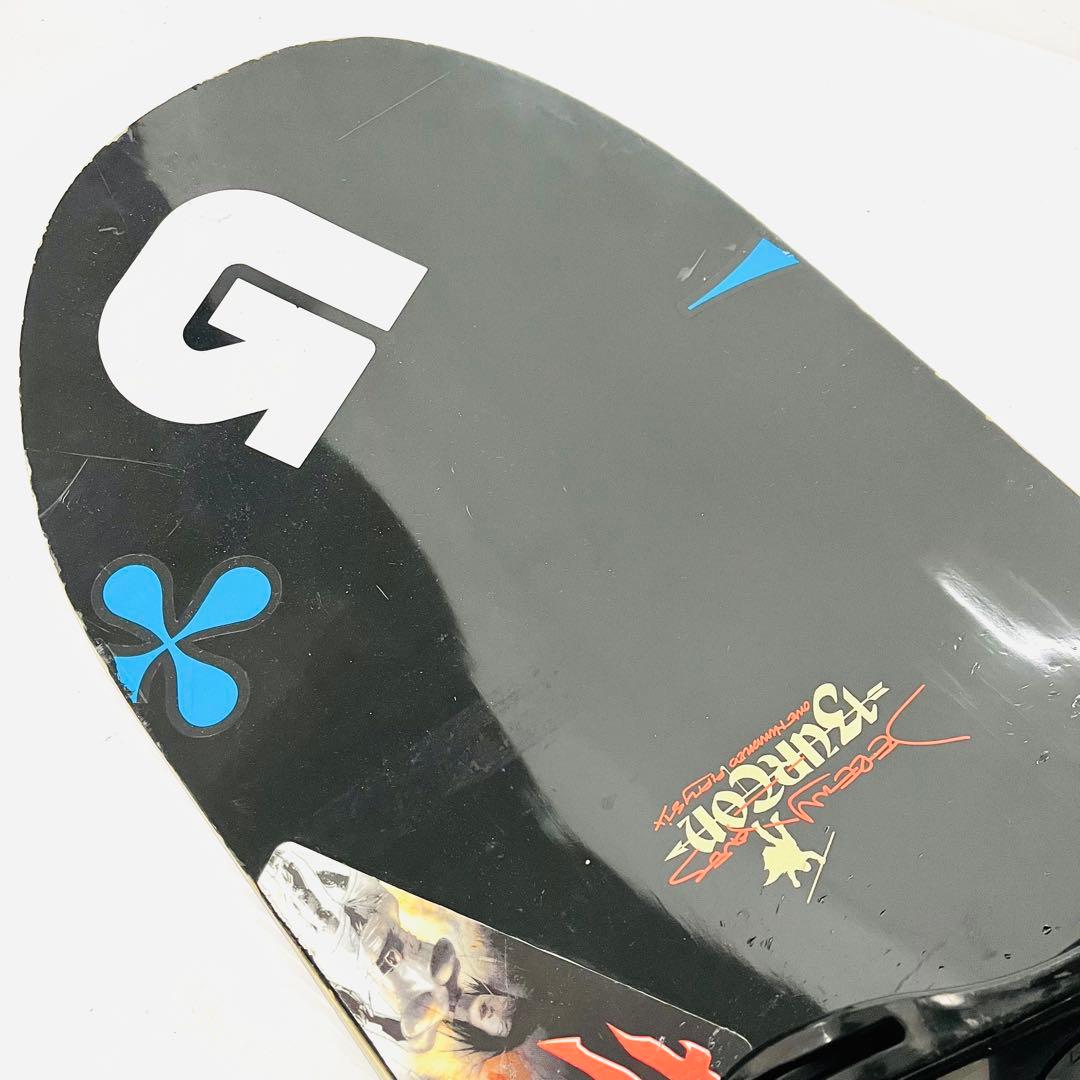 バートン　ジェレミー ジョーンズ スノボ　ビンディング セット スノーボード